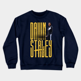 dawn staley Crewneck Sweatshirt